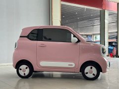 FAW Besturn Xiaoma 2024 170km Vitality Edition - ფოტო 4