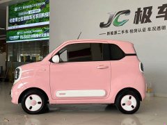 FAW Besturn Xiaoma 2024 170km Vitality Edition - ფოტო 6