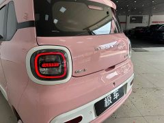 FAW Besturn Xiaoma 2024 170km Vitality Edition - ფოტო 9