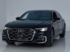 Audi A6L 2025 Facelift 45 TFSI Dynamic Luxury - ფოტო 1