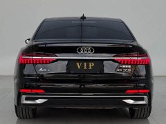 Audi A6L 2025 Facelift 45 TFSI Dynamic Luxury - ფოტო 10