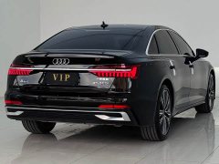 Audi A6L 2025 Facelift 45 TFSI Dynamic Luxury - ფოტო 11