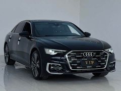 Audi A6L 2025 Facelift 45 TFSI Dynamic Luxury - ფოტო 2