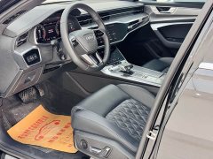 Audi A6L 2025 Facelift 45 TFSI Dynamic Luxury - ფოტო 4