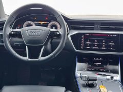 Audi A6L 2025 Facelift 45 TFSI Dynamic Luxury - ფოტო 5