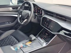 Audi A6L 2025 Facelift 45 TFSI Dynamic Luxury - ფოტო 6