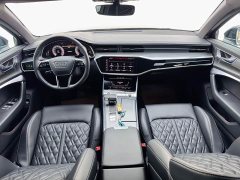 Audi A6L 2025 Facelift 45 TFSI Dynamic Luxury - ფოტო 7
