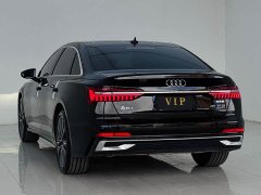 Audi A6L 2025 Facelift 45 TFSI Dynamic Luxury - ფოტო 9