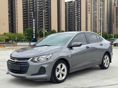 Chevrolet Cavalier Redline 325T Edition - ფოტო 1