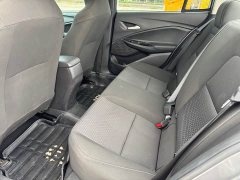 Chevrolet Cavalier Redline 325T Edition - ფოტო 10