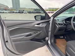 Chevrolet Cavalier Redline 325T Edition - ფოტო 11