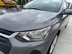 Chevrolet Cavalier Redline 325T Edition - ფოტო 12