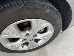 Chevrolet Cavalier Redline 325T Edition - ფოტო 13