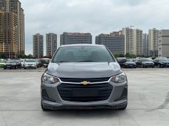 Chevrolet Cavalier Redline 325T Edition - ფოტო 2