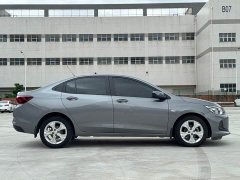Chevrolet Cavalier Redline 325T Edition - ფოტო 5
