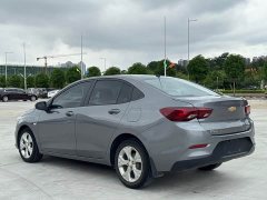 Chevrolet Cavalier Redline 325T Edition - ფოტო 7