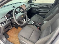 Chevrolet Cavalier Redline 325T Edition - ფოტო 8