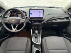 Chevrolet Cavalier Redline 325T Edition - ფოტო 9