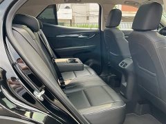 Buick Envision S Envision S 552T Two-Wheel Drive Luxury - ფოტო 10