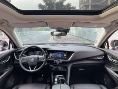 Buick Envision S Envision S 552T Two-Wheel Drive Luxury - ფოტო 11