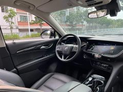 Buick Envision S Envision S 552T Two-Wheel Drive Luxury - ფოტო 12