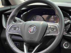 Buick Envision S Envision S 552T Two-Wheel Drive Luxury - ფოტო 13