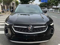 Buick Envision S Envision S 552T Two-Wheel Drive Luxury - ფოტო 14