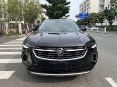 Buick Envision S Envision S 552T Two-Wheel Drive Luxury - ფოტო 15