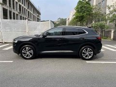 Buick Envision S Envision S 552T Two-Wheel Drive Luxury - ფოტო 2