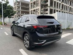 Buick Envision S Envision S 552T Two-Wheel Drive Luxury - ფოტო 3