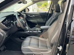 Buick Envision S Envision S 552T Two-Wheel Drive Luxury - ფოტო 4