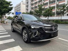 Buick Envision S Envision S 552T Two-Wheel Drive Luxury - ფოტო 6
