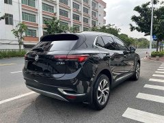 Buick Envision S Envision S 552T Two-Wheel Drive Luxury - ფოტო 8