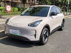Geely Star Wish 410km Freedom Edition - ფოტო 1
