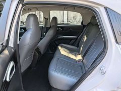 Geely Star Wish 410km Freedom Edition - ფოტო 10
