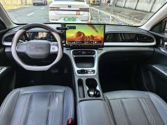 Geely Star Wish 410km Freedom Edition - ფოტო 11