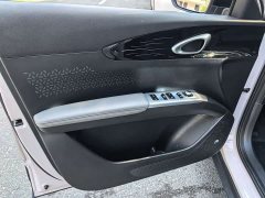 Geely Star Wish 410km Freedom Edition - ფოტო 13