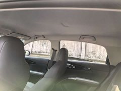 Geely Star Wish 410km Freedom Edition - ფოტო 14