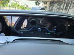 Geely Star Wish 410km Freedom Edition - ფოტო 16