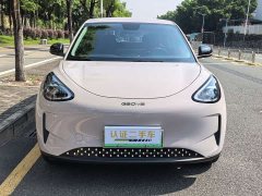 Geely Star Wish 410km Freedom Edition - ფოტო 2
