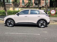 Geely Star Wish 410km Freedom Edition - ფოტო 4