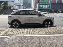Geely Star Wish 410km Freedom Edition - ფოტო 5