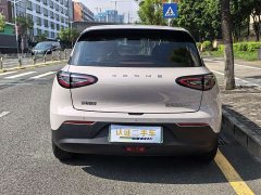 Geely Star Wish 410km Freedom Edition - ფოტო 7
