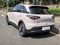 Geely Star Wish 410km Freedom Edition - ფოტო 8