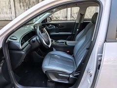 Geely Star Wish 410km Freedom Edition - ფოტო 9