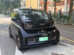 Wuling KiWi EV - ფოტო 3