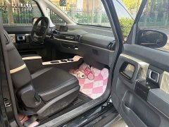 Wuling KiWi EV - ფოტო 4