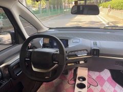 Wuling KiWi EV - ფოტო 6