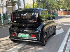 Wuling KiWi EV - ფოტო 7