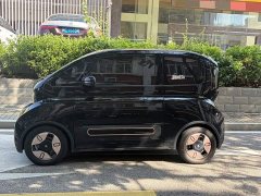Wuling KiWi EV - ფოტო 8